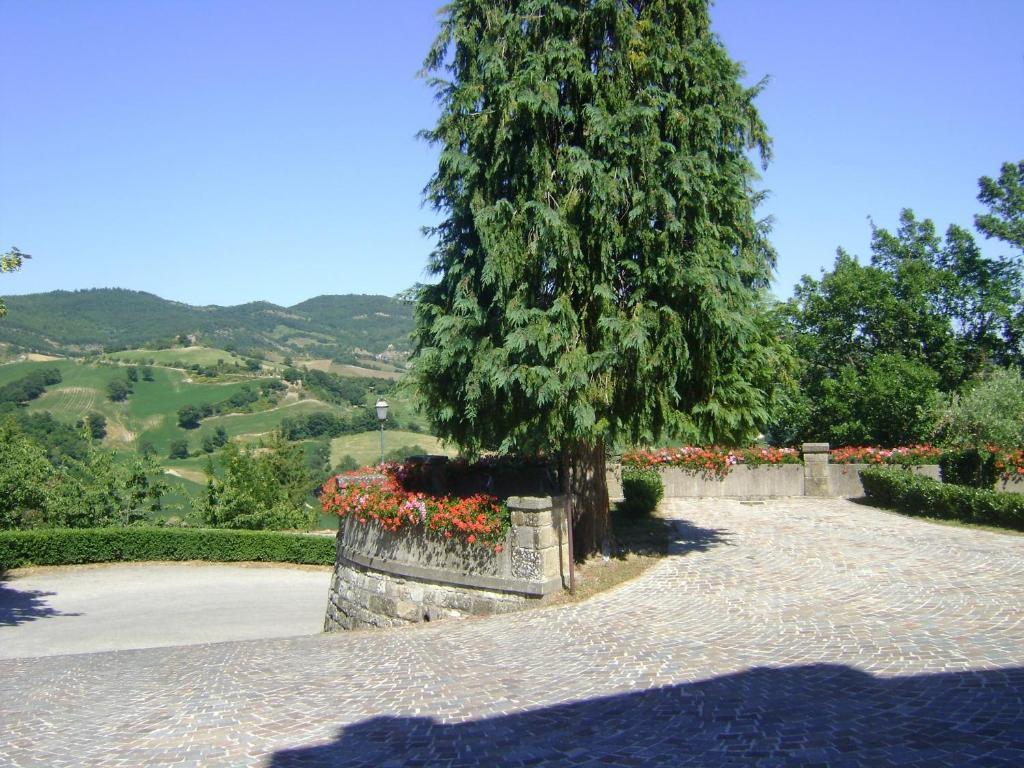 Rocca Dei Malatesta Frontino Exterior foto